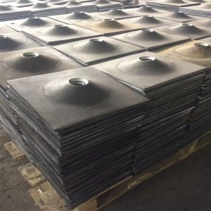 砥礪前行，再創輝煌——XX金屬制品加工公司近期發展動態一覽